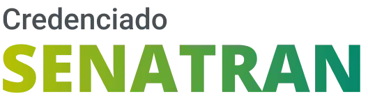 Credenciado SENATRAN